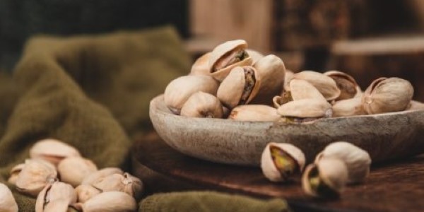 تصویر 1 از قیمت خرید پسته فندقی خام + فروش ویژه